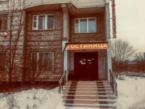 Gostinitsa Komfort, Moscow, Moscow